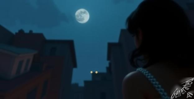 Ángela busca apoyo en Samuel y traza su huida