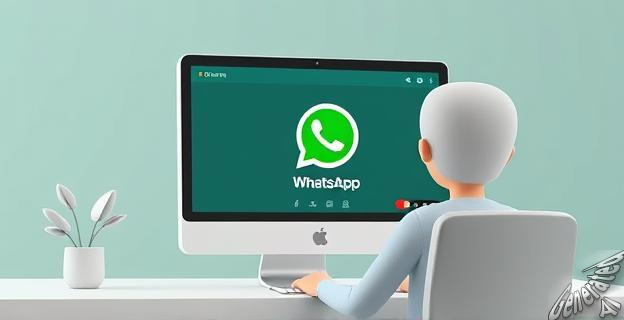 Pronto podrás comunicarte con tus contactos desde cualquier navegador compatible