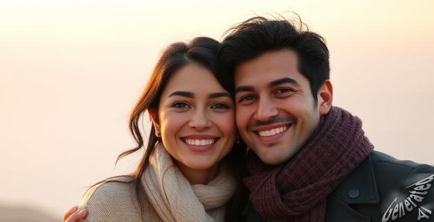 No se ha confirmado la boda, pero están dando todos los pasos para afianzar su relación