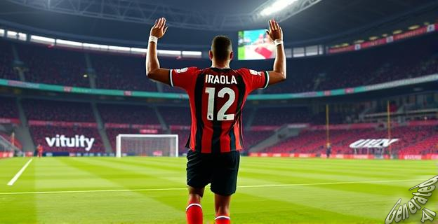 El Bournemouth derrotó al Fulham por 3-1