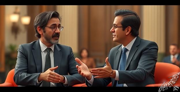 Iglesias considera que Errejón se creía guapo y que contribuyó a la destrucción de Podemos
