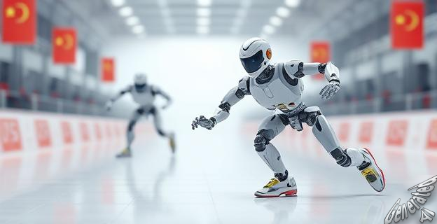 China dispone de ventajas tangibles como un coste energético muy inferior y una regulación más flexible