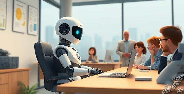 En cuestión de un año, la IA podrá reemplazar cualquier trabajo en remoto con el mismo nivel de calidad que un humano