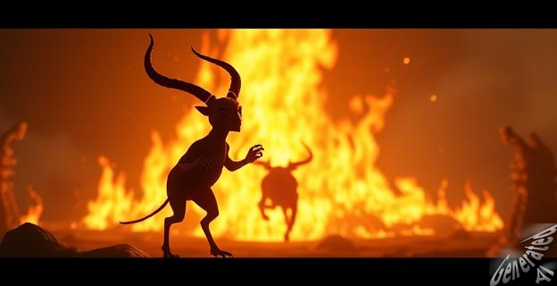 No hay pruebas que sugieran que los Labubu se basan en la mitología mesopotámica