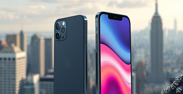 El iPhone 16e puede medirse con el iPhone 16 Pro sin problemas en cuanto a capacidad fotográfica