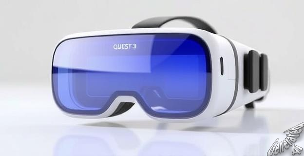 Las gafas Quest 3s de 128 GB ahora cuestan 299€