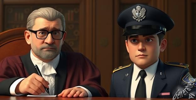 Un policía antidroga ha sido imputado de nuevo