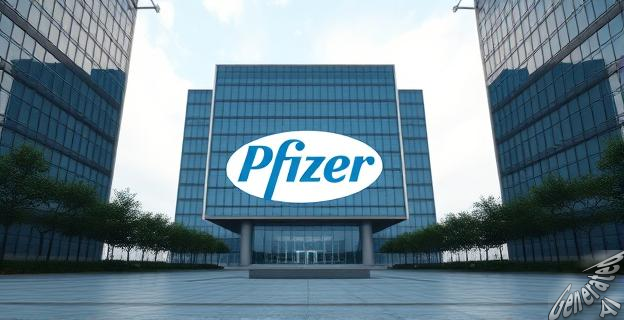 Pfizer adquirió Metsera por hasta 86,25 dólares por acción