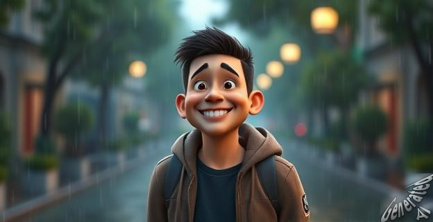 Un evento inesperado puede cambiar la perspectiva de la vida