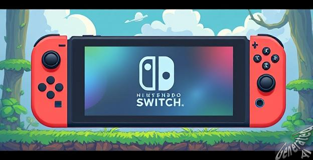 La Switch 2 es más grande que la Steam Deck