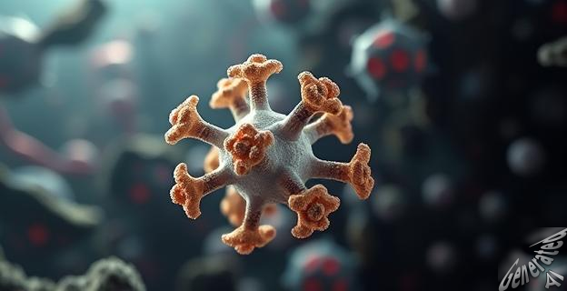 NUC-7738 es una versión mejorada de Cordycepin con hasta 40 veces más potencia