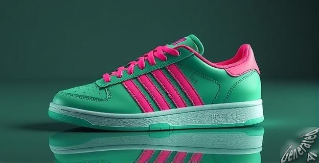 Las Adidas VL Court Bold están disponibles a 56 euros
