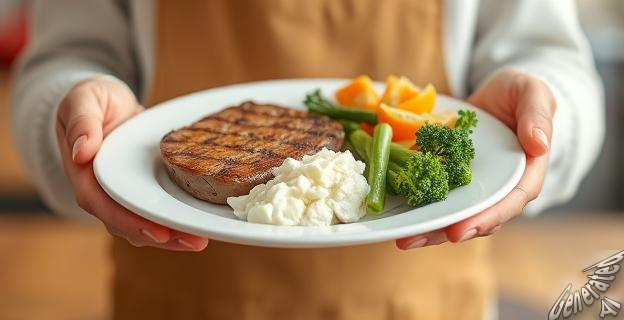 Más de 255 gramos de carne blanca a la semana