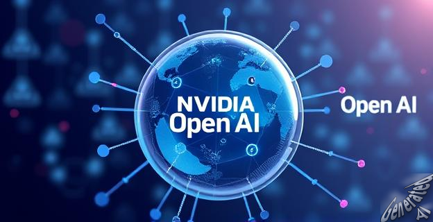 NVIDIA y OpenAI buscan respaldo gubernamental para evitar una posible burbuja en la industria de la IA