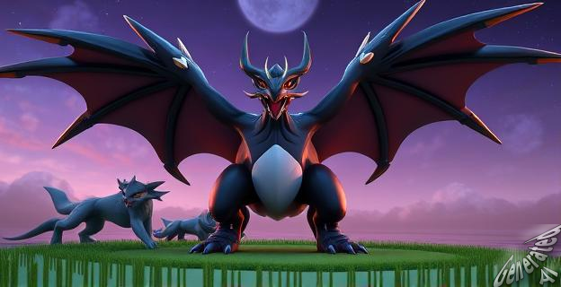 Los eventos de Pokémon GO en mayo de 2025 incluirán la aparición de Dialga y Regigigas Oscuro