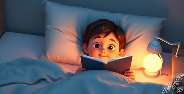 No se proporcionan detalles específicos sobre los hábitos del sueño en niños