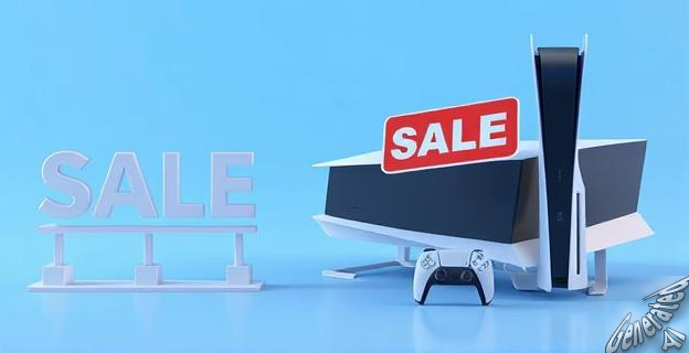 La PS5 Slim Digital cuesta 399 euros