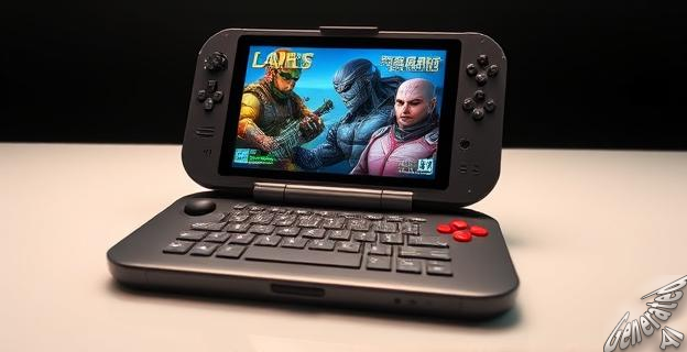 La OneXPlayer X1 Air tiene un precio de lanzamiento de 1.099 dólares