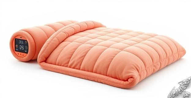 La manta térmica Sensiplast de Lidl cuesta 34,99 euros