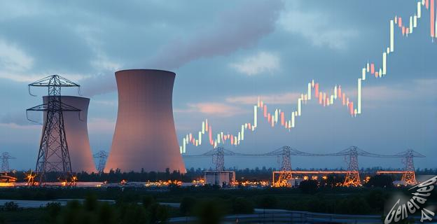 El precio de la electricidad seguirá subiendo a menos que el Gobierno revierta su decisión de cerrar las centrales nucleares
