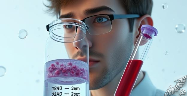 El semen de Bryan Johnson contiene 238% más microplásticos que su sangre