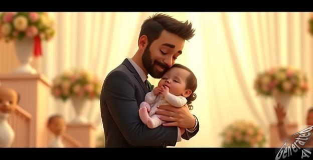 Nick y Noah se casan después de superar obstáculos