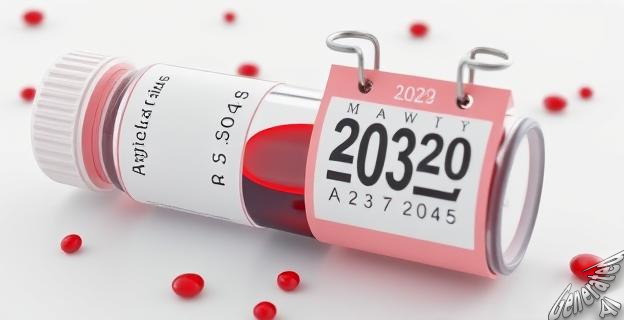 La sangre artificial universal podría estar disponible hacia 2030