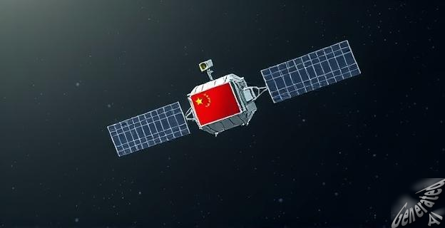 SpaceSail lanzará 648 satélites de órbita baja en 2024