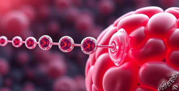 Nanocápsulas que reprograman la barrera hematoencefálica para limpiar desechos tóxicos