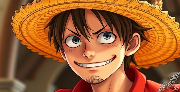 Sanji es el pirata que no ha sido capturado