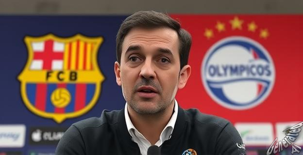El gran mérito del Barça lo tiene su entrenador
