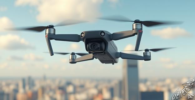 El DJI Mini 5 Pro cuesta 584 € con un 27% de descuento