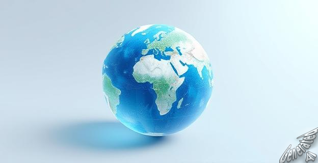 Un gemelo digital de la Tierra que se actualiza en tiempo real