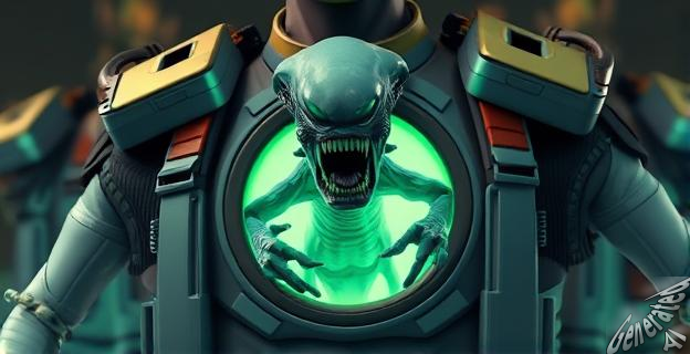 La película Alien se estrenó en 1979
