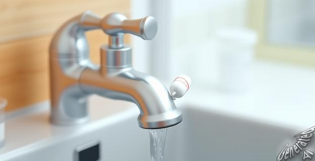 El agua del grifo puede contener antibióticos y nanoplásticos que reducen la eficacia de los medicamentos y aumentan el riesgo de resistencia a los antibióticos