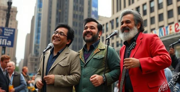 José Mujica inspiró con su ejemplo de vida y dio esperanza en la utopía