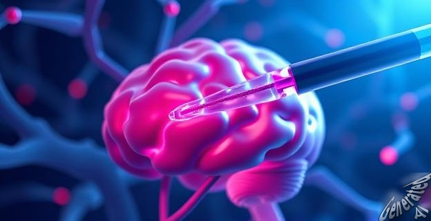 La micropipeta iontrónica puede activar neuronas y células gliales sin electricidad
