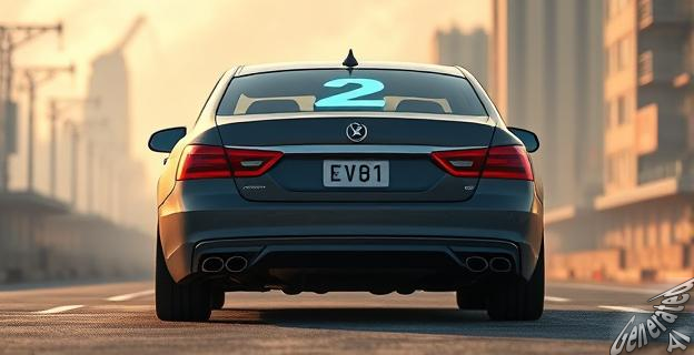 Los autos con holograma 2 y los con holograma 1 y placa terminada en número par no pueden circular el 26 de abril de 2025