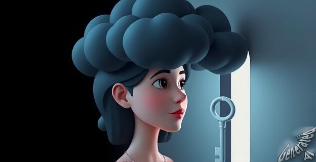 Las hormonas son un factor clave en la salud mental y su desequilibrio puede ser la causa primaria de la depresión y ansiedad resistentes