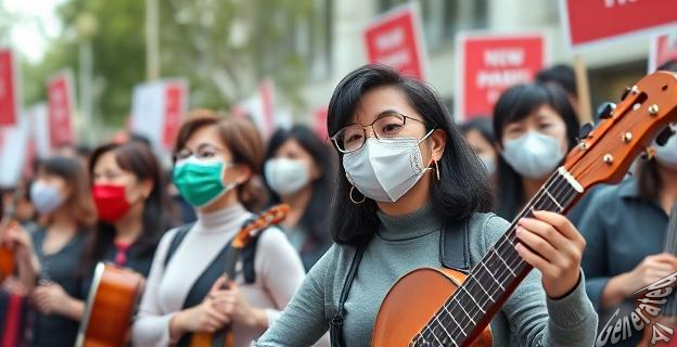 13 años y 15 días de cárcel para María Aliójina