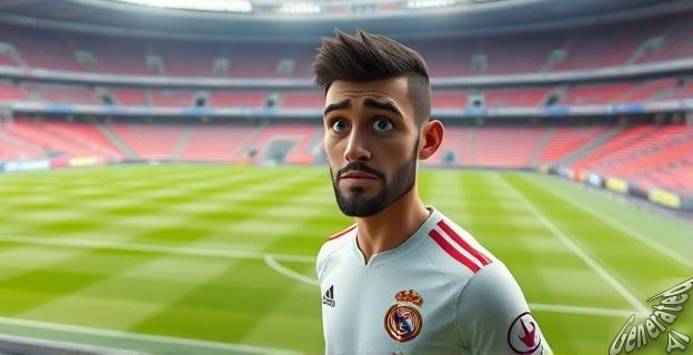 Benzema no dejó apenas acciones diferenciales