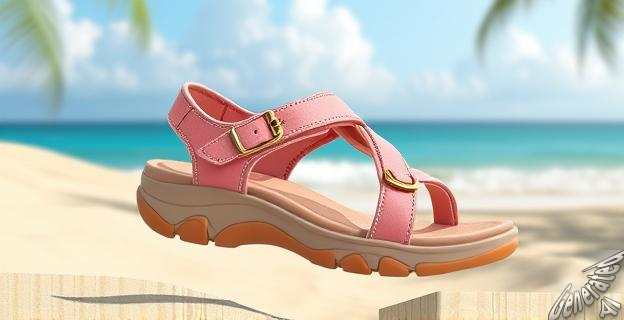 Las sandalias Skechers Desert Kiss cuestan 35,95 euros