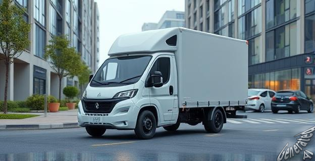 Peugeot ofrece tres modelos de vehículos comerciales eléctricos con autonomías de hasta 430 km