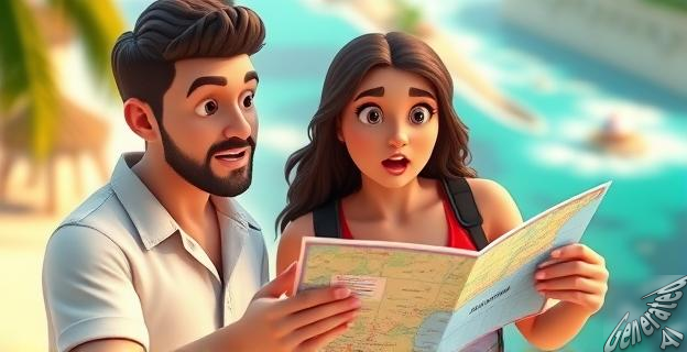 Pasar una semana en régimen de todo incluido en Gran Canaria, Menorca o Mojácar cuesta prácticamente lo mismo que volar al Caribe