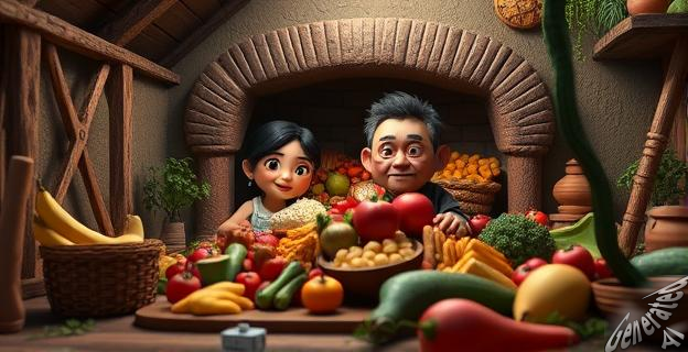 La pareja ha decidido aislarse en su domicilio