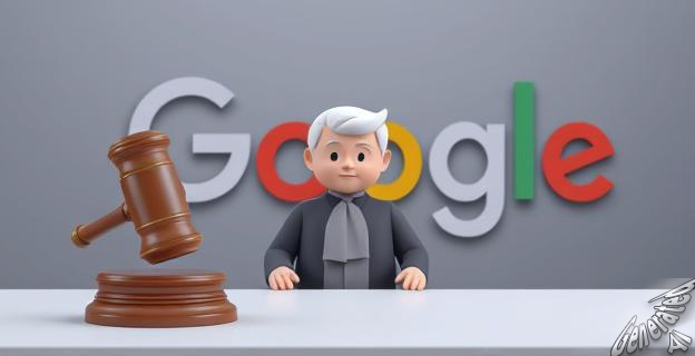 Google debe compartir datos de búsqueda con empresas rivales