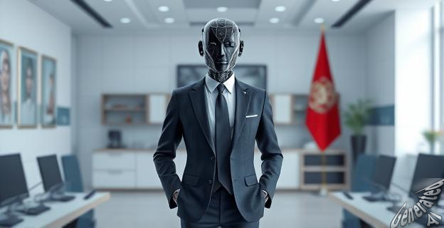 Diella es una inteligencia artificial designada como ministra virtual responsable de las contrataciones públicas en Albania