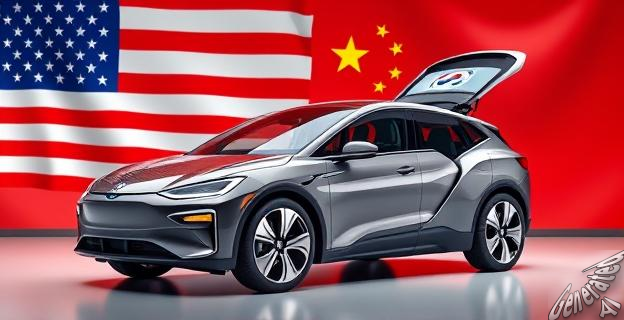 La estrategia de EEUU se basa en apoyar a fabricantes surcoreanos como LG Energy Solution