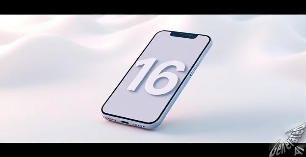 El iPhone 16 cuesta 699 euros