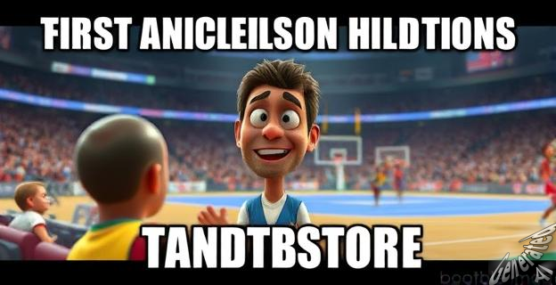 Memes sobre acontecimientos deportivos